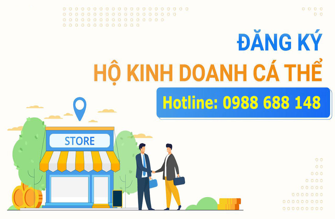 Dịch vụ đăng ký hộ kinh doanh tại Hải Phòng