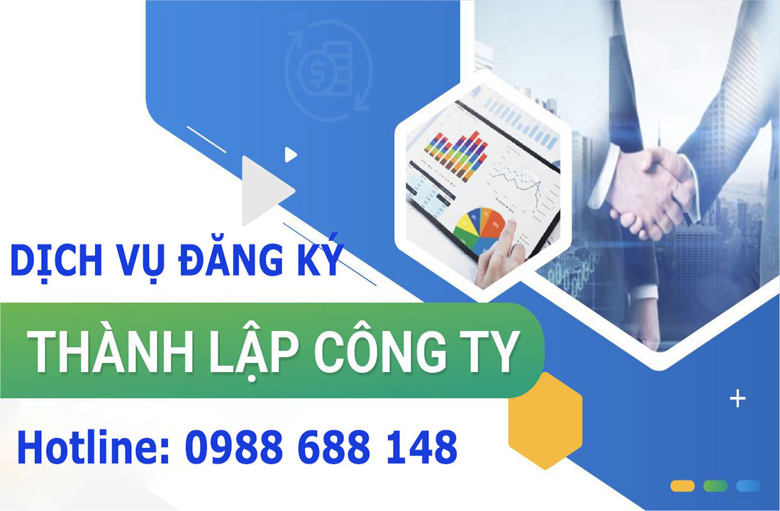 Dịch vụ thành lập công ty cổ phần tại Hải Phòng