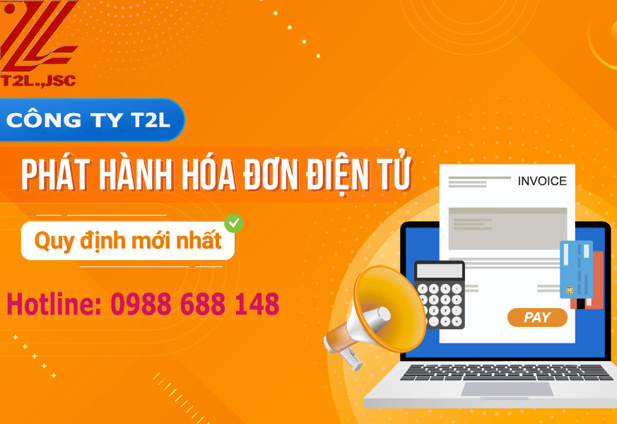 Công ty phát hành hóa đơn Hải Phòng