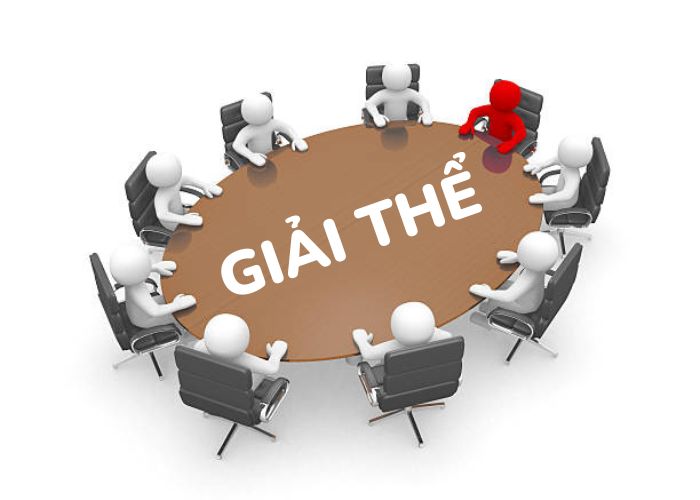 Giải thể doanh nghiệp tại Hải Phòng cần những gì?