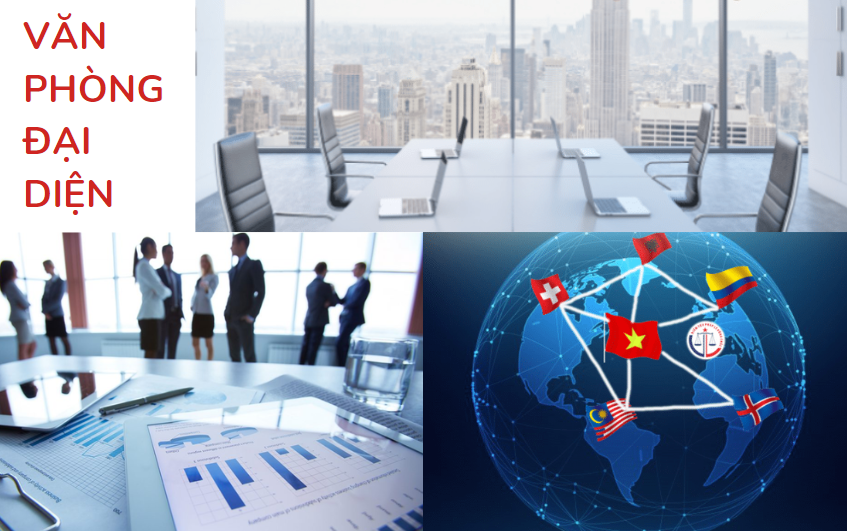 Thành lập văn phòng đại diện tại Hải Phòng