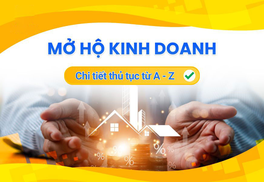 Dịch vụ đăng ký kinh doanh cửa hàng tại Hải Phòng