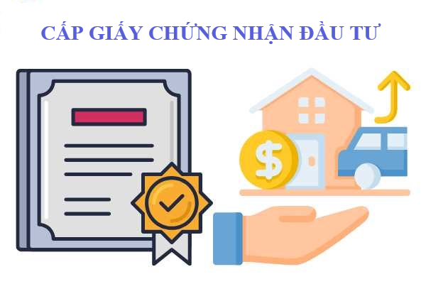 Làm Giấy chứng nhận đầu tư (GCN ĐKKĐT) tại Hải Phòng
