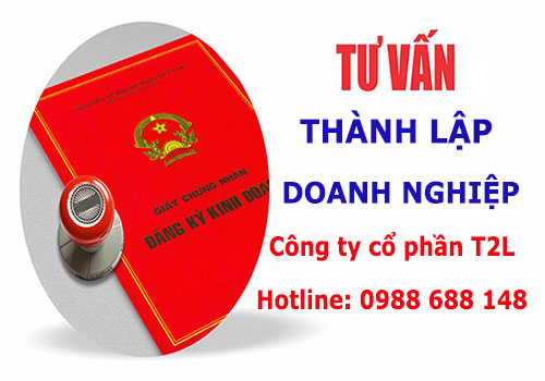 CÔNG TY CỔ PHẦN T2L