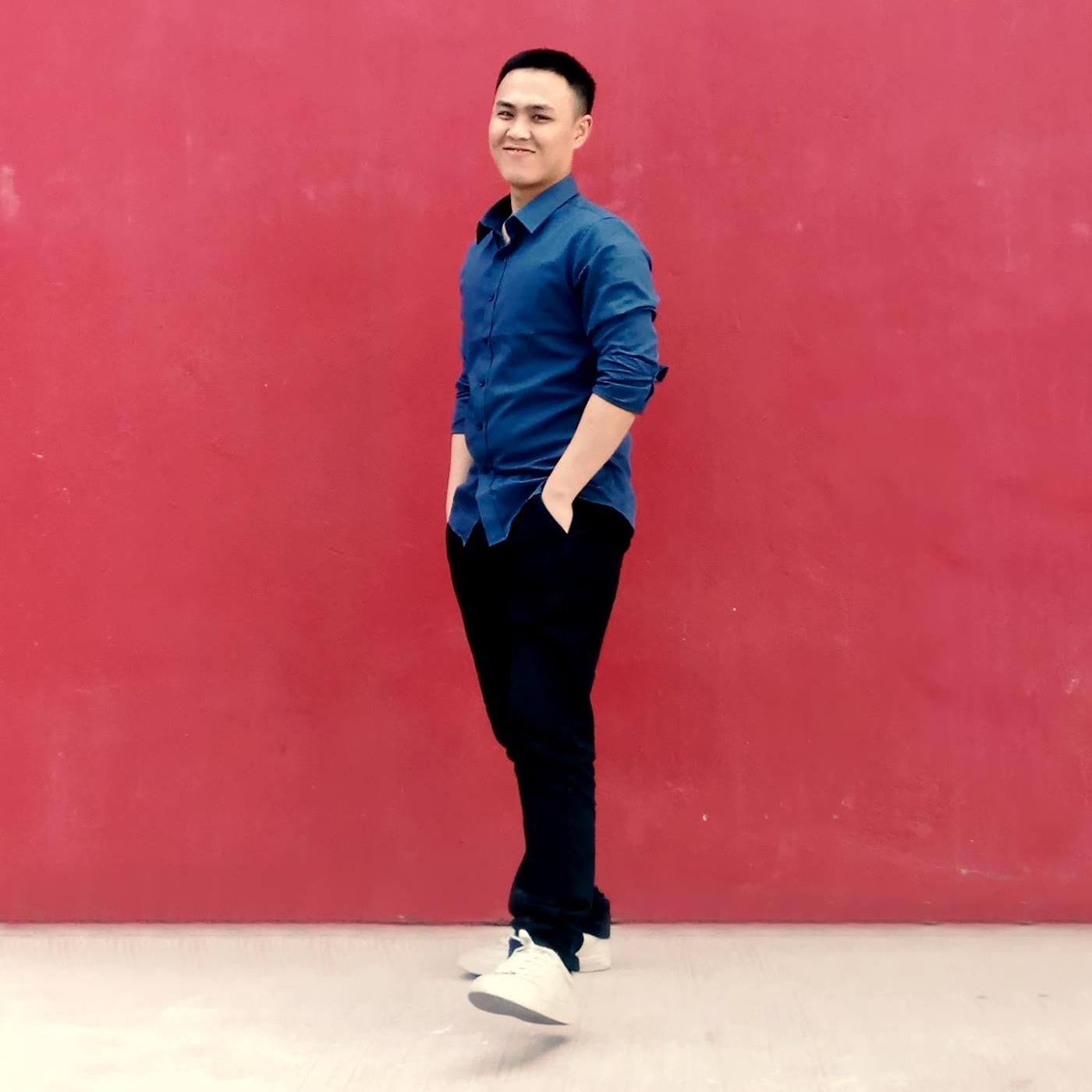 Em Thế Anh