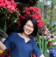 Chị Ngọc Bích